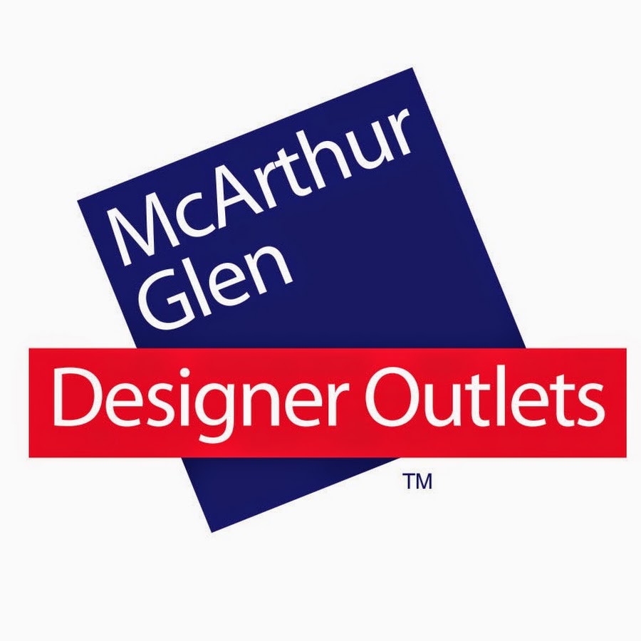 McArthur Glen Designer Outlets