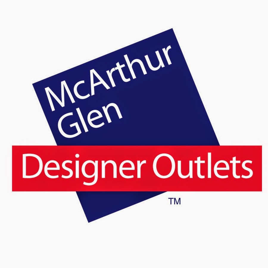 McArthur Glen Designer Outlets