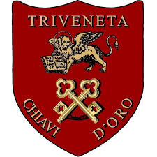 Triveneta chiavi d'oro