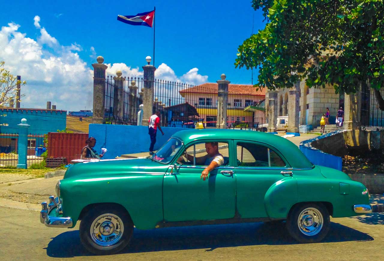 Habana Danza…
