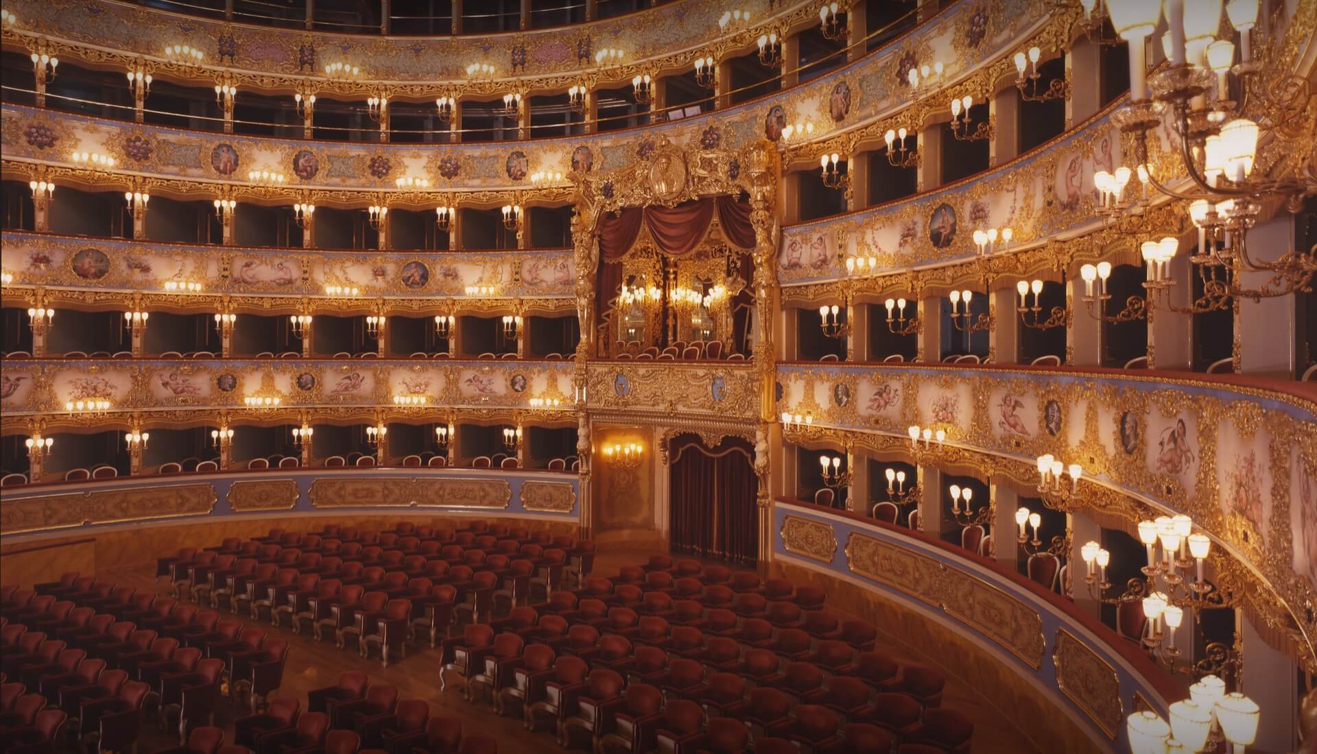 teatro la fenice biglietti