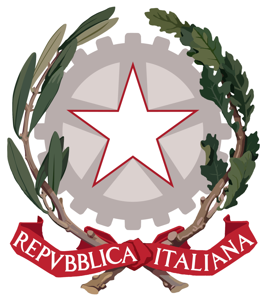 The Republic of Italy