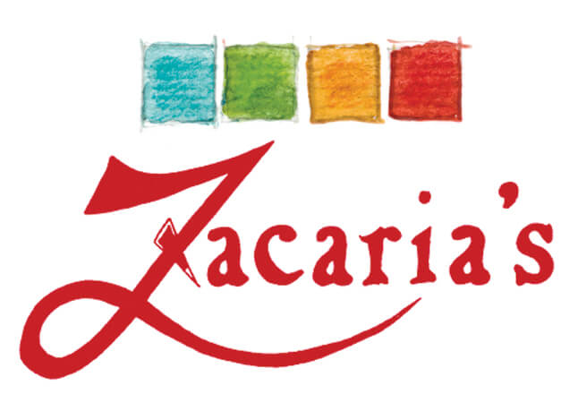 Zacaria’s