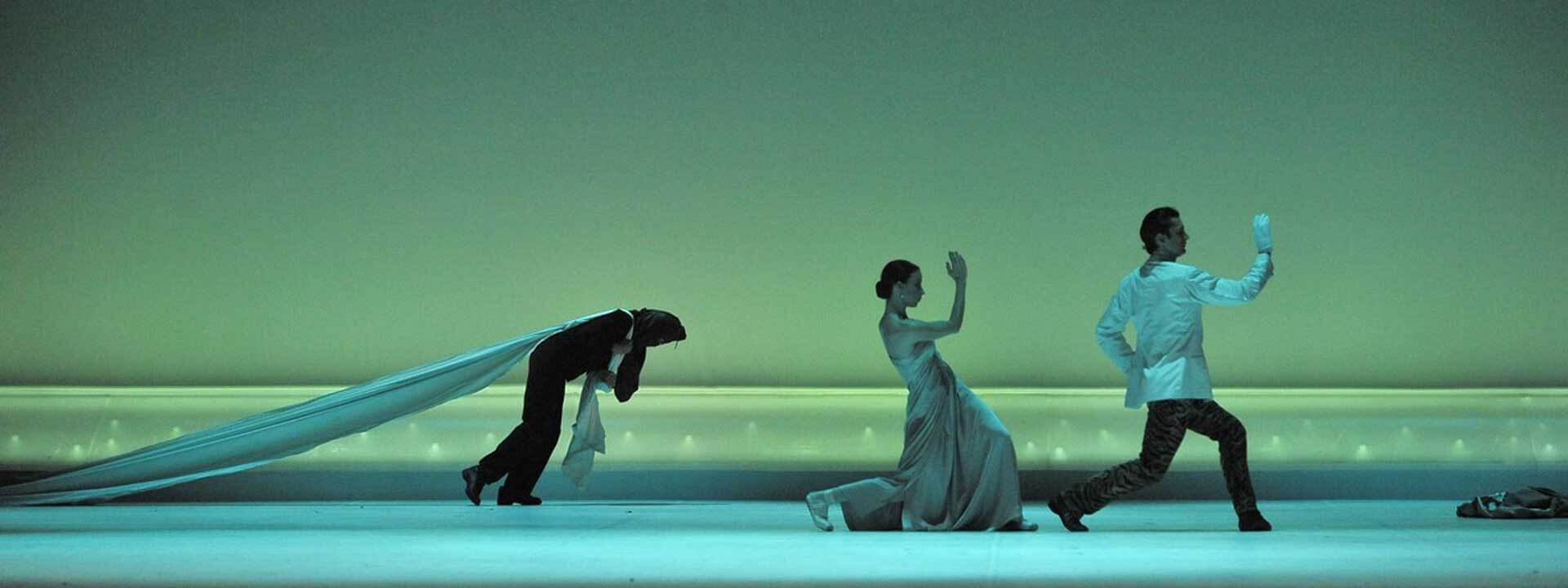 Tod in Venedig (John Neumeier)