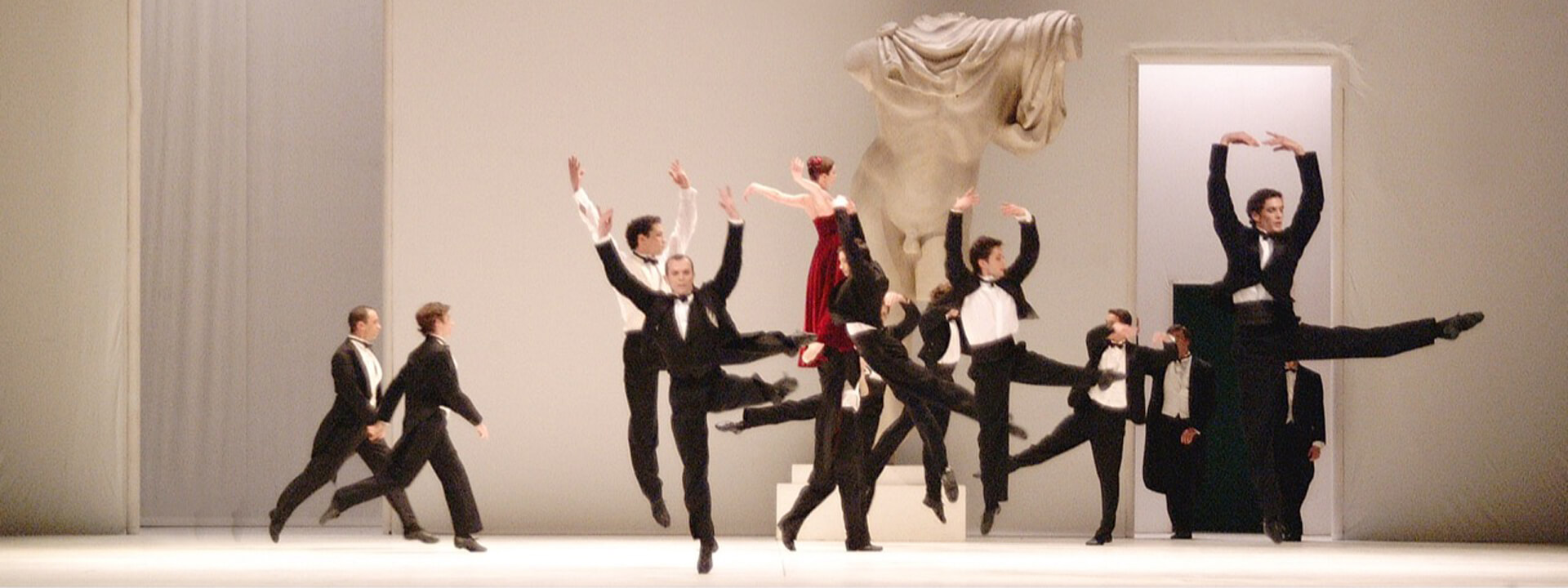 Sylvia (John Neumeier)
