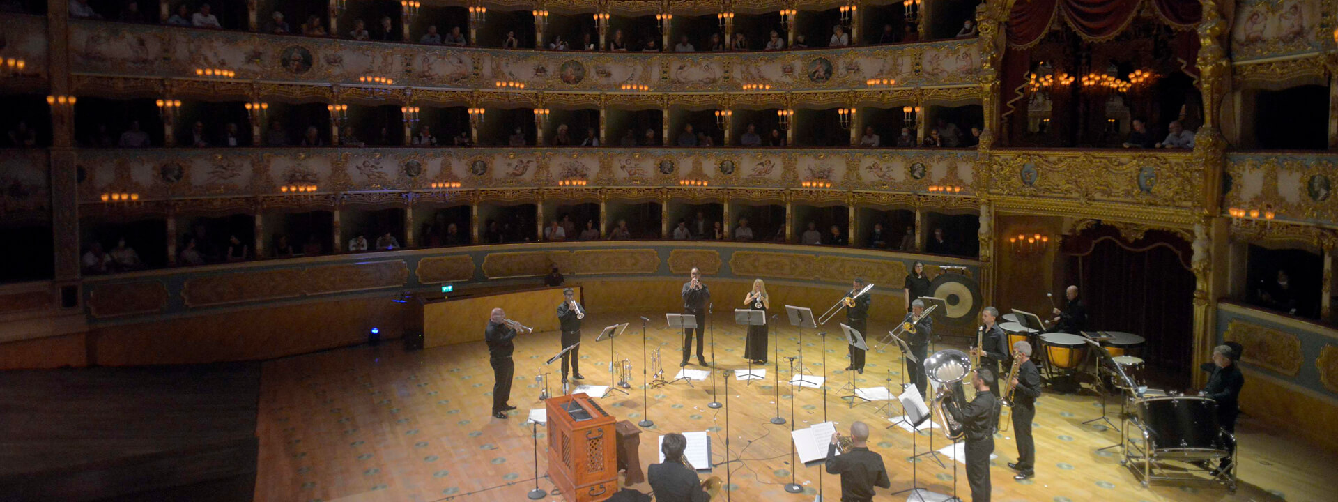 La Fenice Orchestra