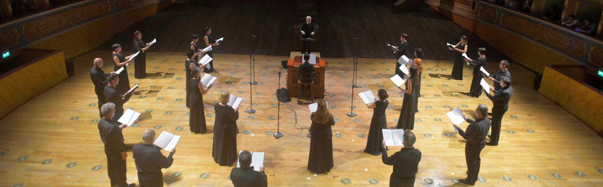 La Fenice choir
