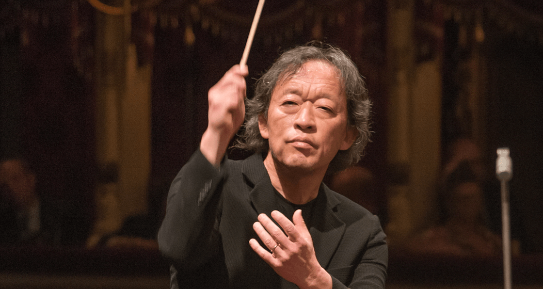 LIVE STREAMING FOR FREE Myung-Whun Chung conducts Beethoven