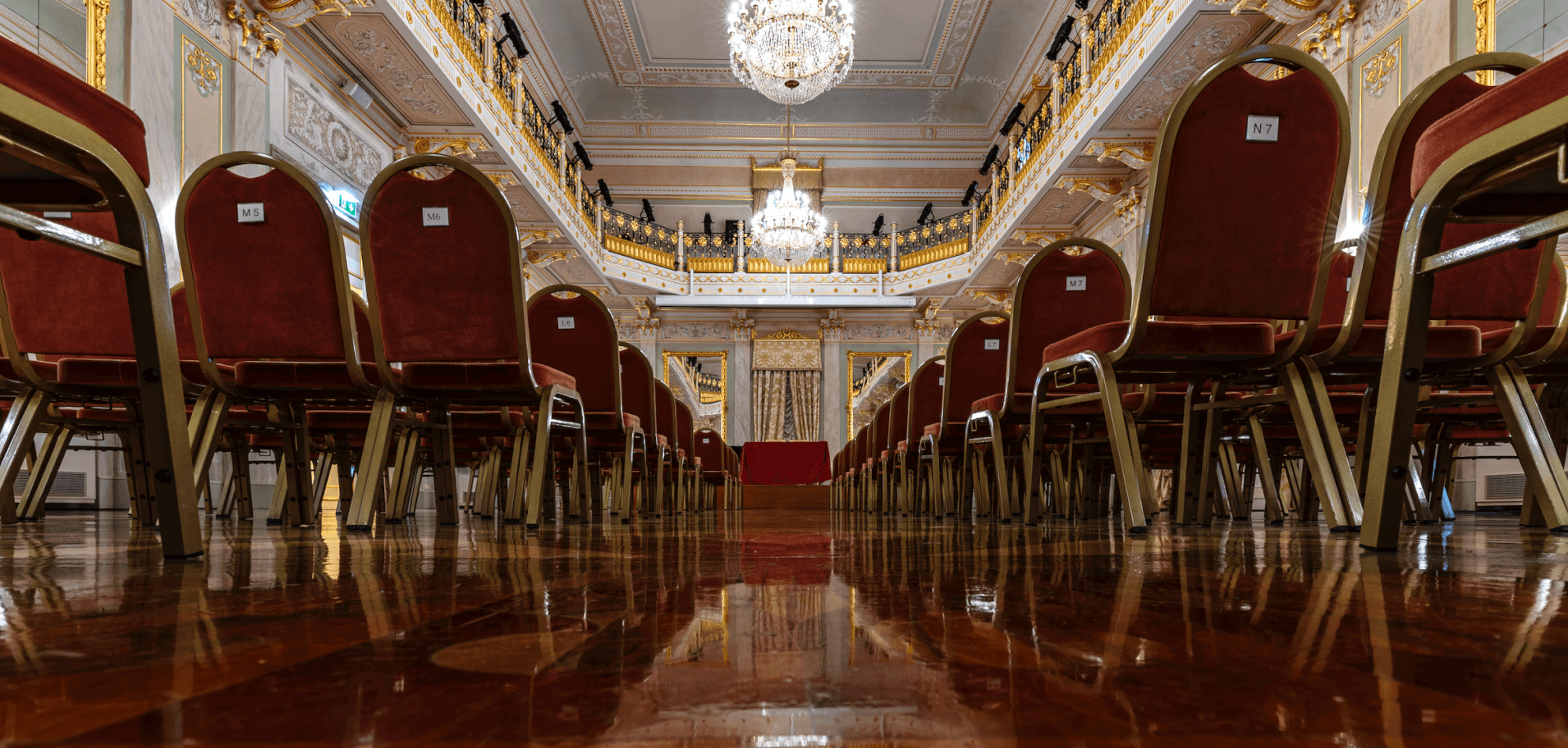 Musica Degenerata –  I solisti Veneti in Concerto