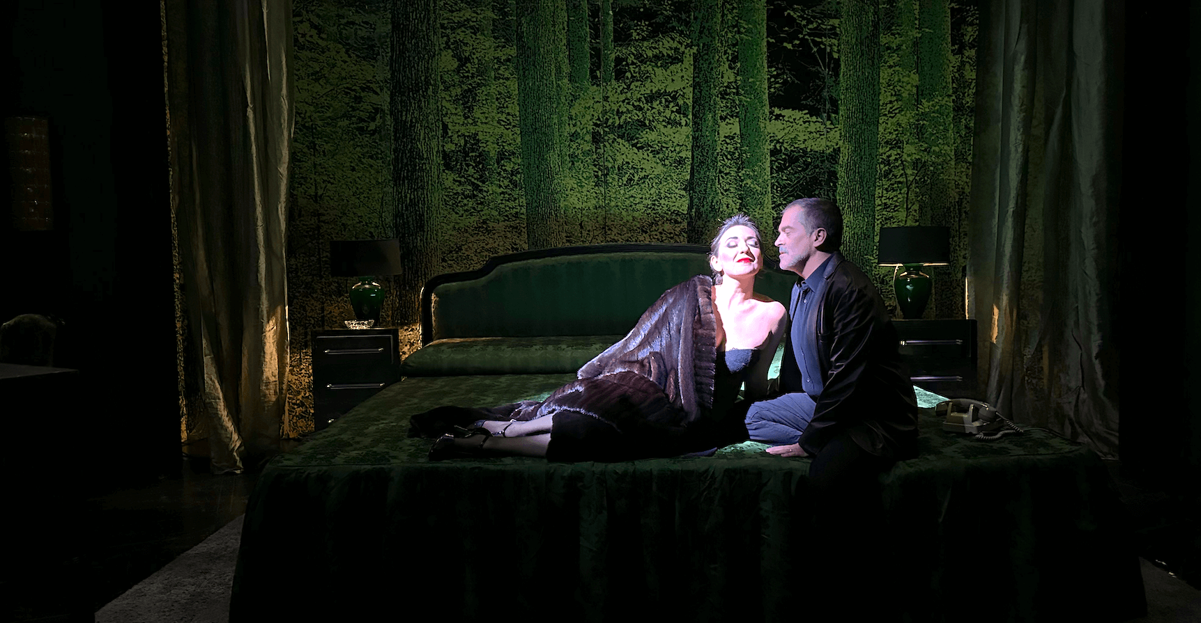 La traviata