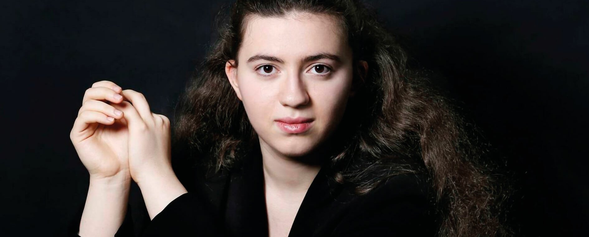 Marie-Ange Nguci in recital