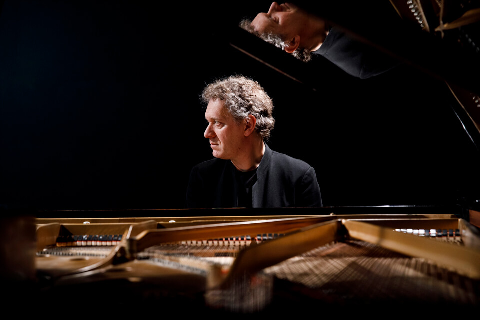 Andrea Lucchesini, Marco Rizzi, Simonide Braconi & l’Orchestra da camera di Mantova