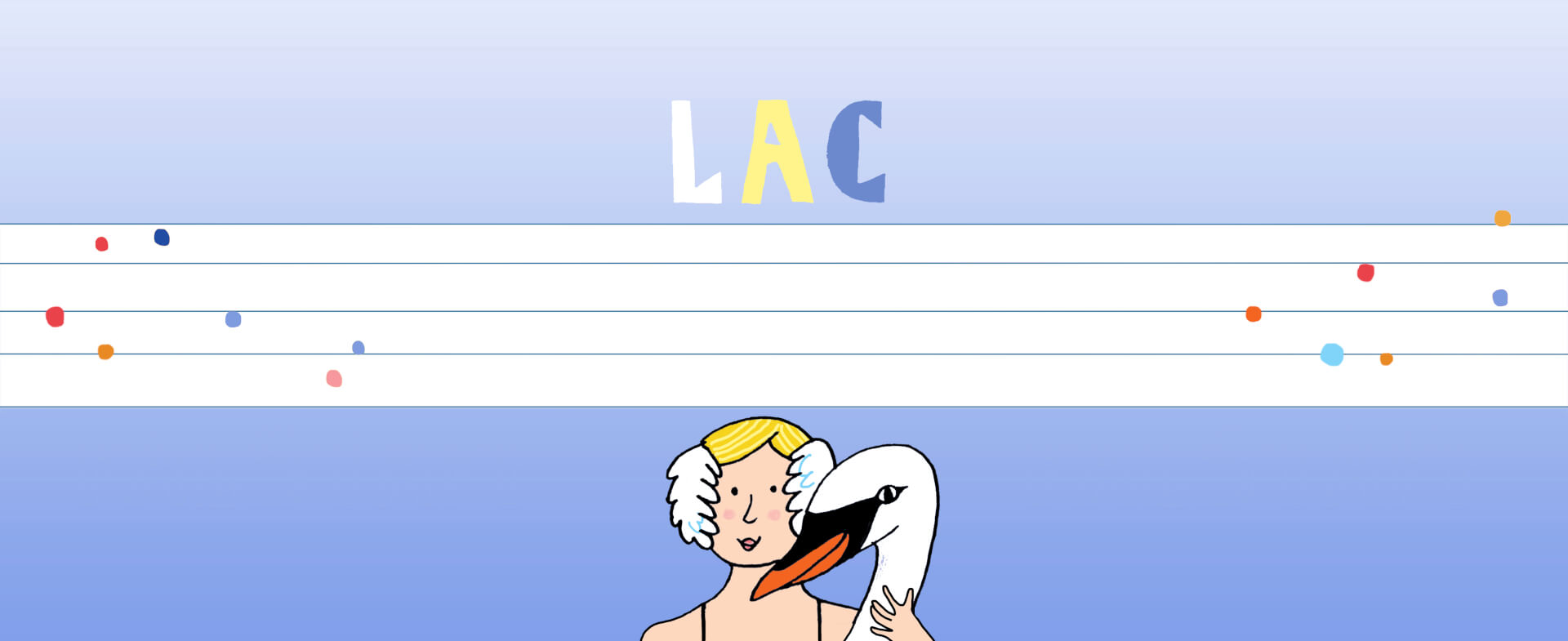 LAC – mettiamoci all’opera
