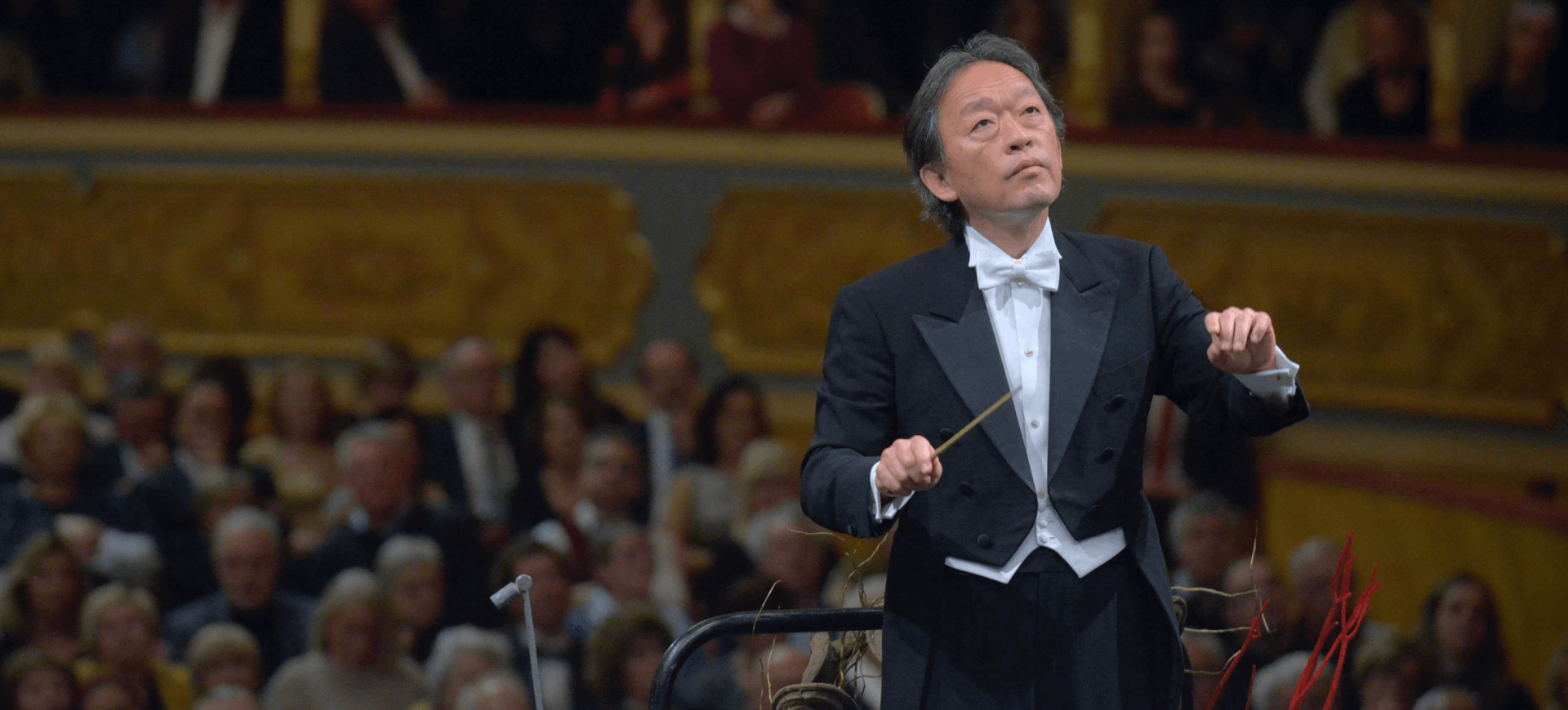Myung-Whun Chung conducts Verdi