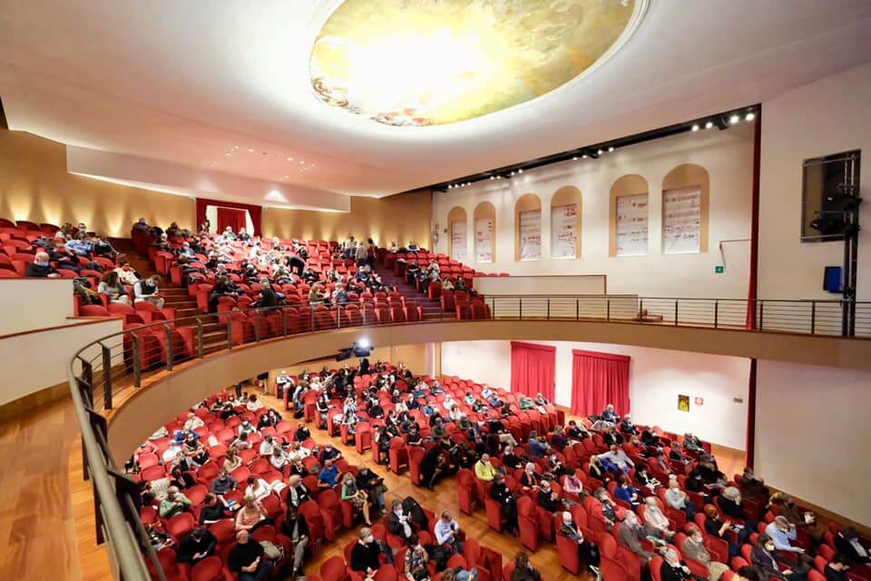 Il Coro del Teatro La Fenice al Teatro Toniolo