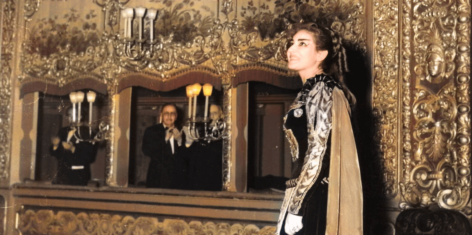 Buon Compleanno Maria Callas