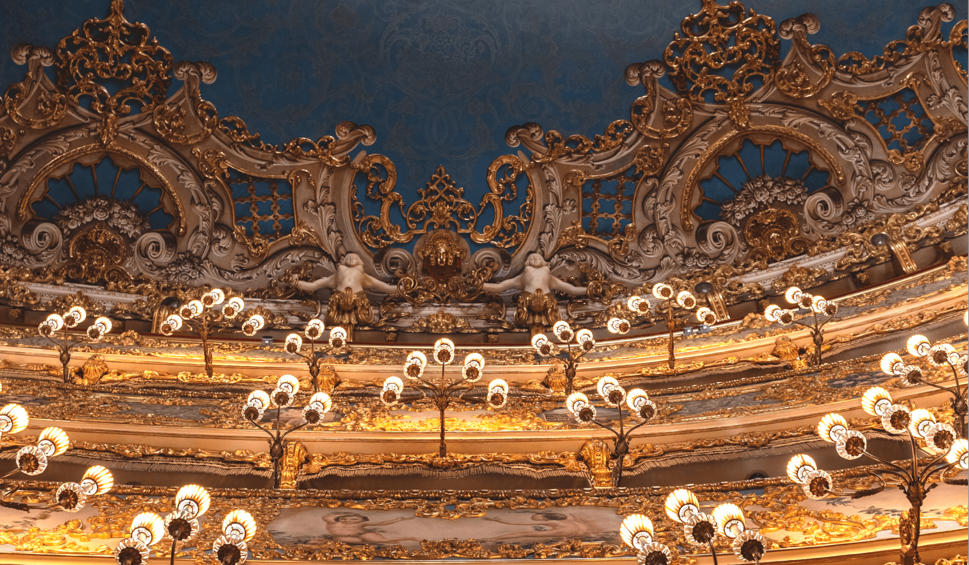 Anne-Sophie Mutter, Lionel Martin, Lauma Skride
