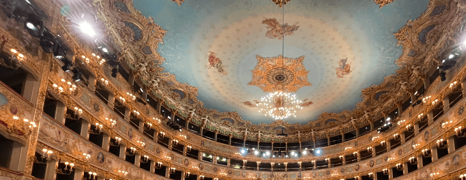 Gala Internazionale di Danza