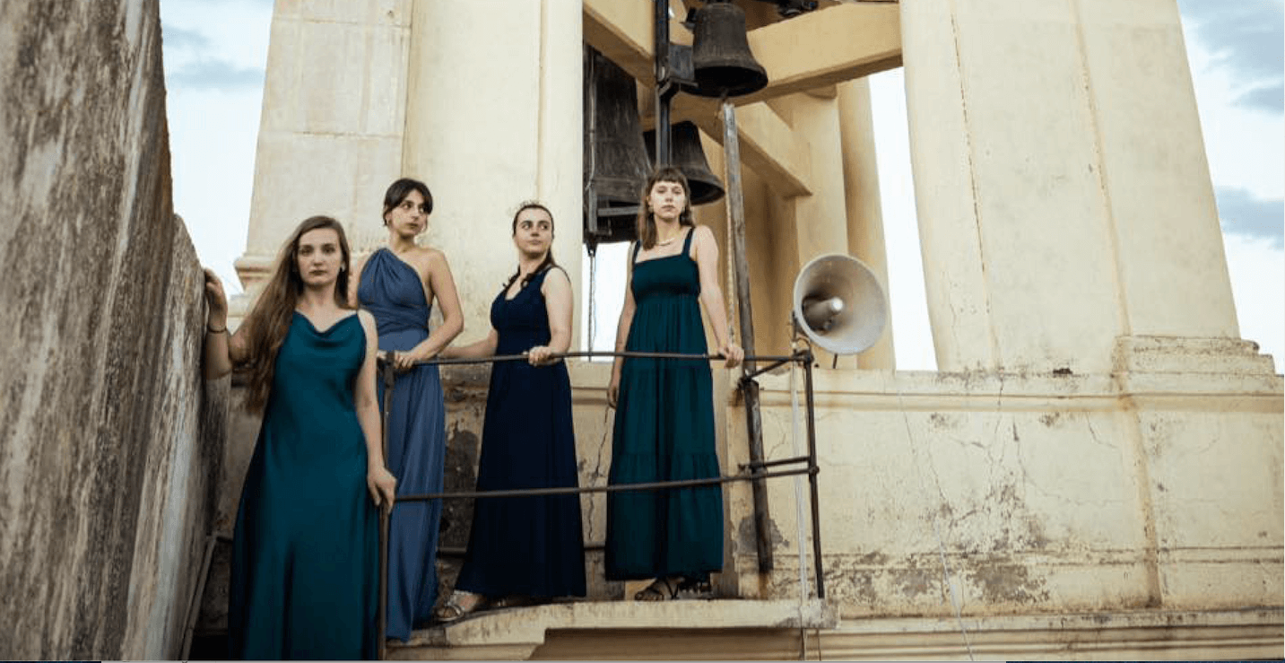 Quartetto Klem in concerto