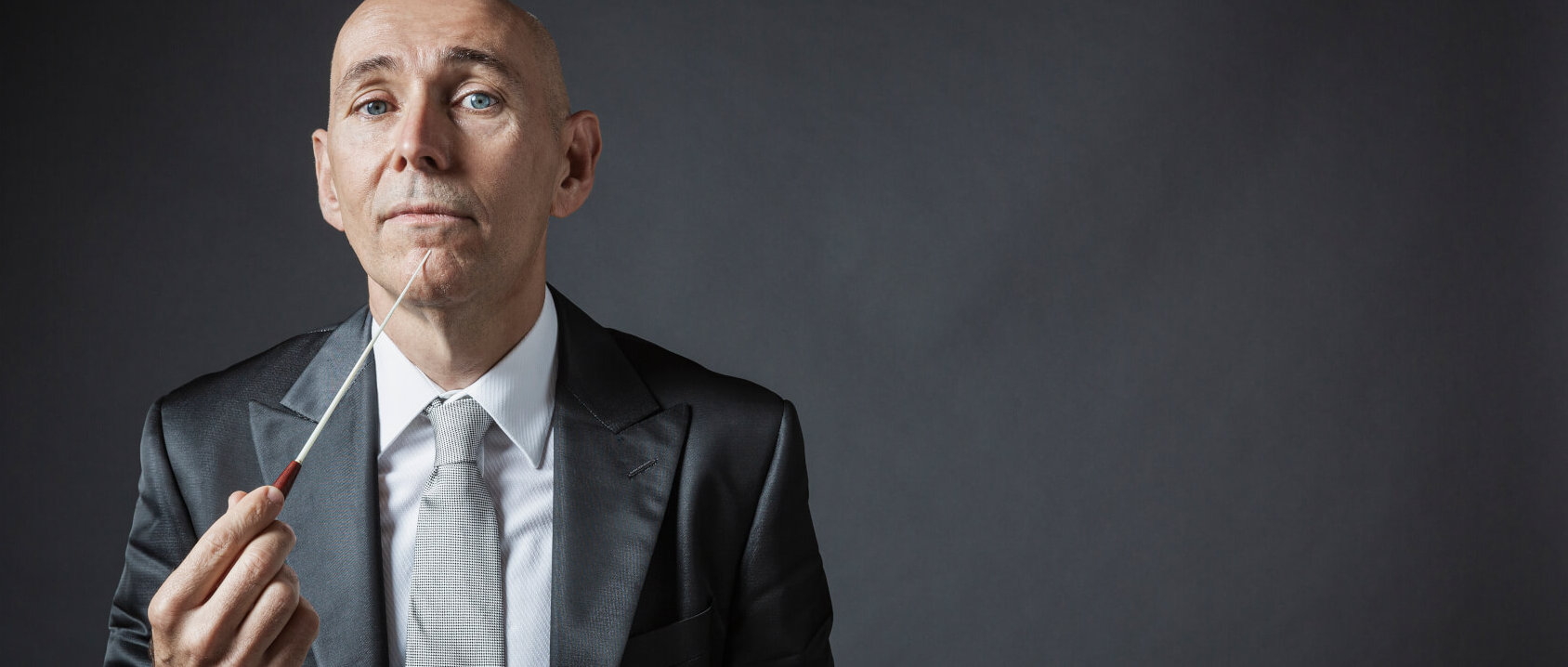 Enrico Onofri conducts Haydn, Sacchini, Kraus, Sammartini, Boccherini