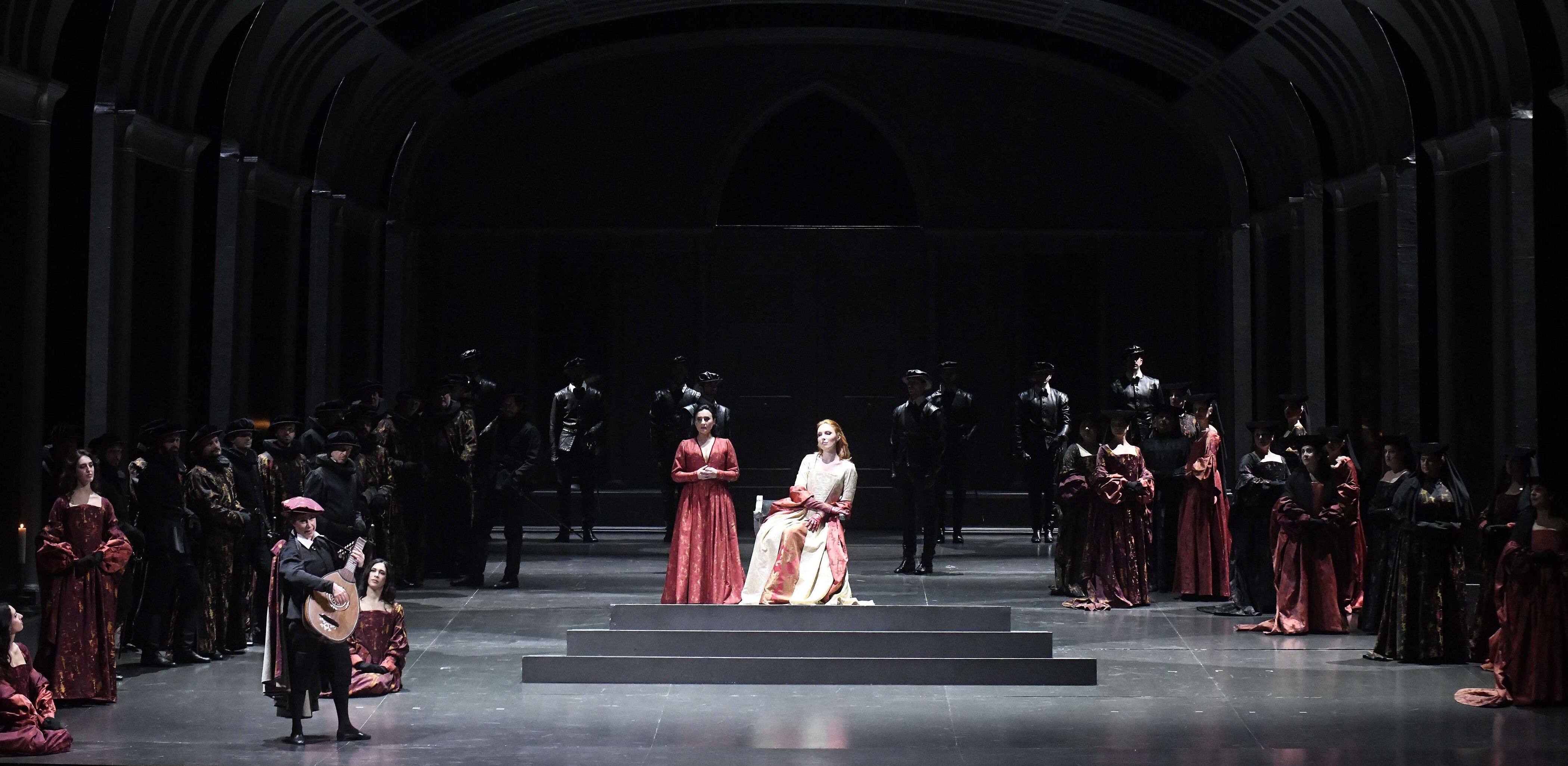 Anna Bolena