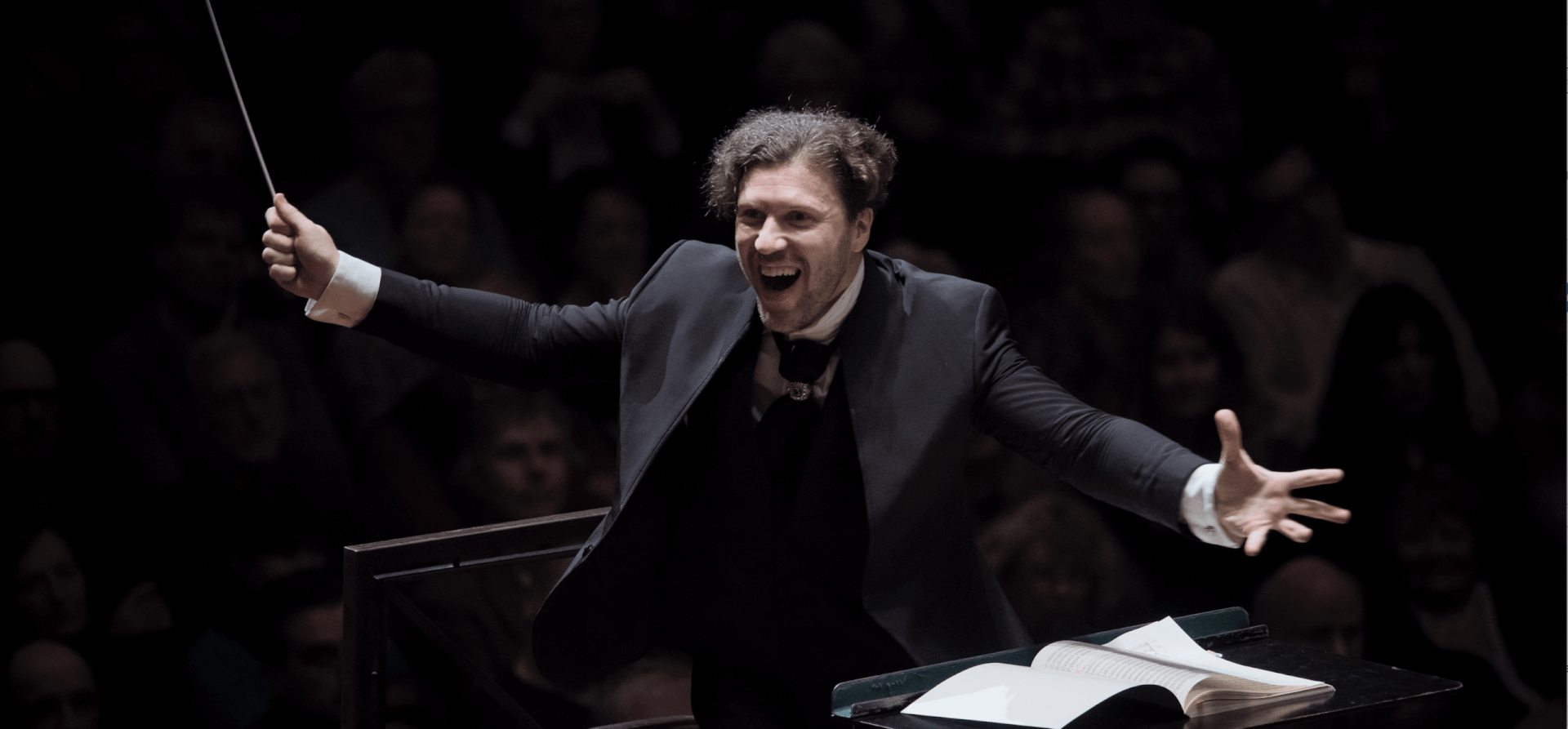 Concerto diretto da Stanislav Kochanovsky