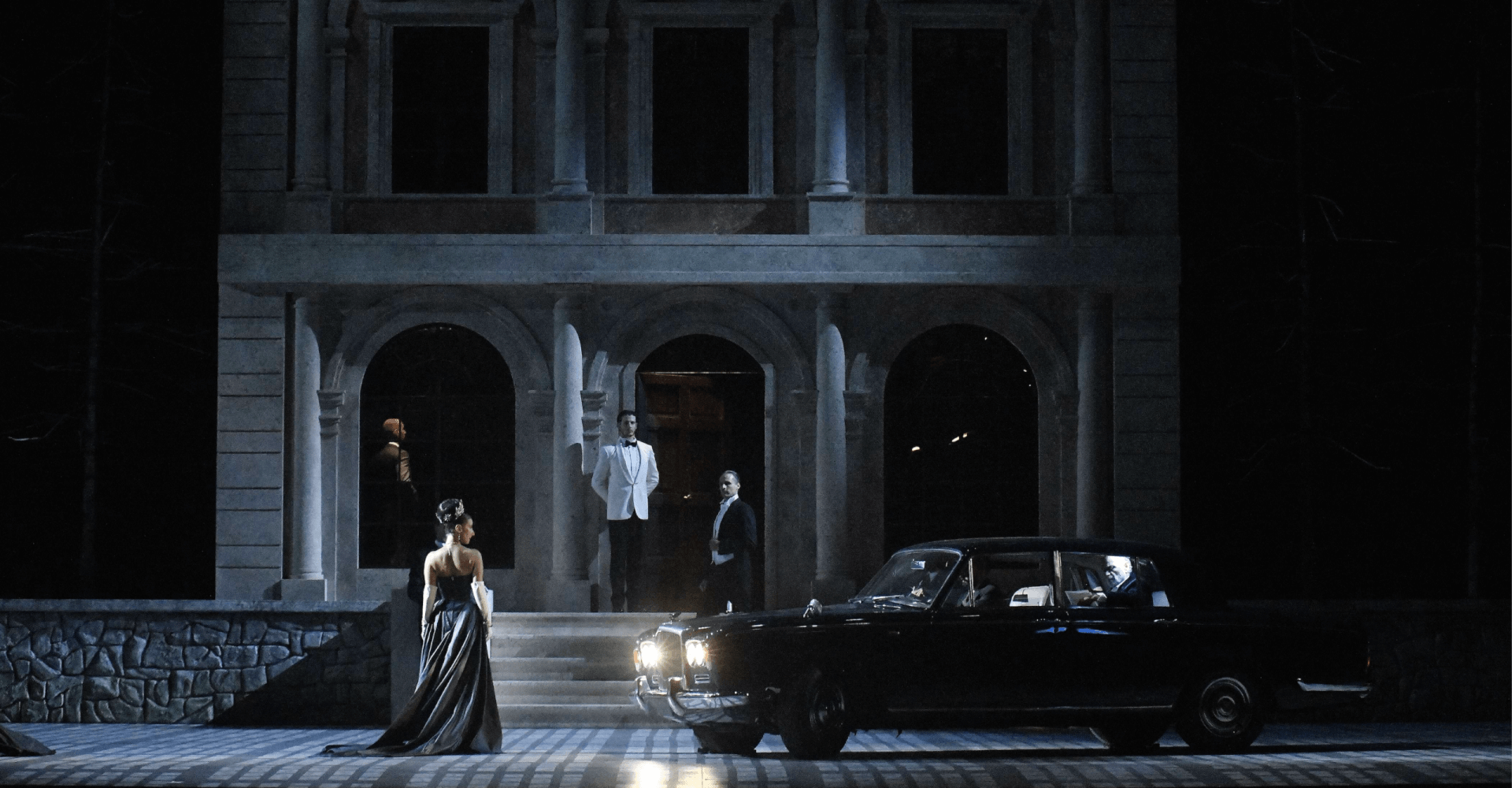 Tosca