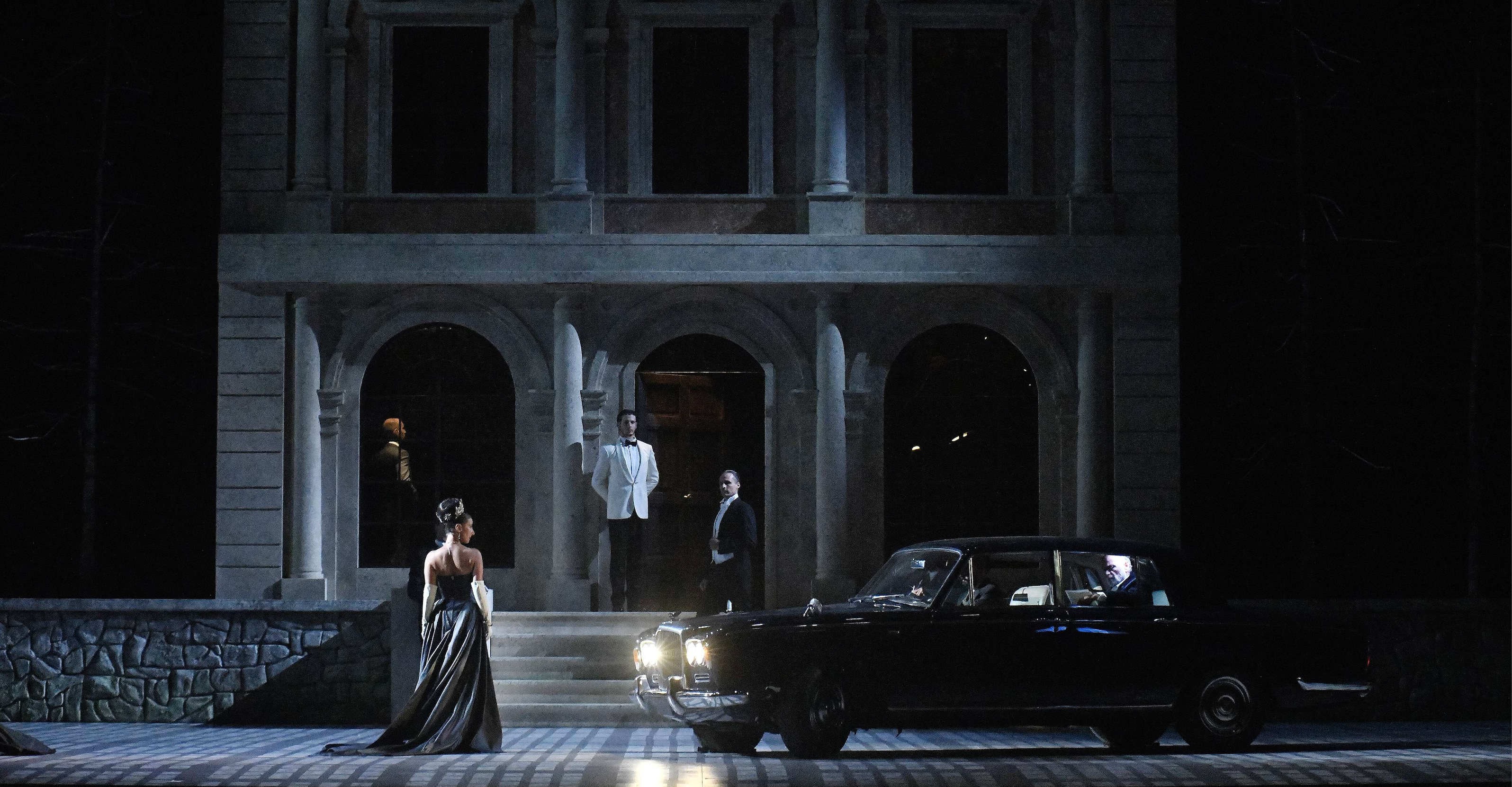 Tosca