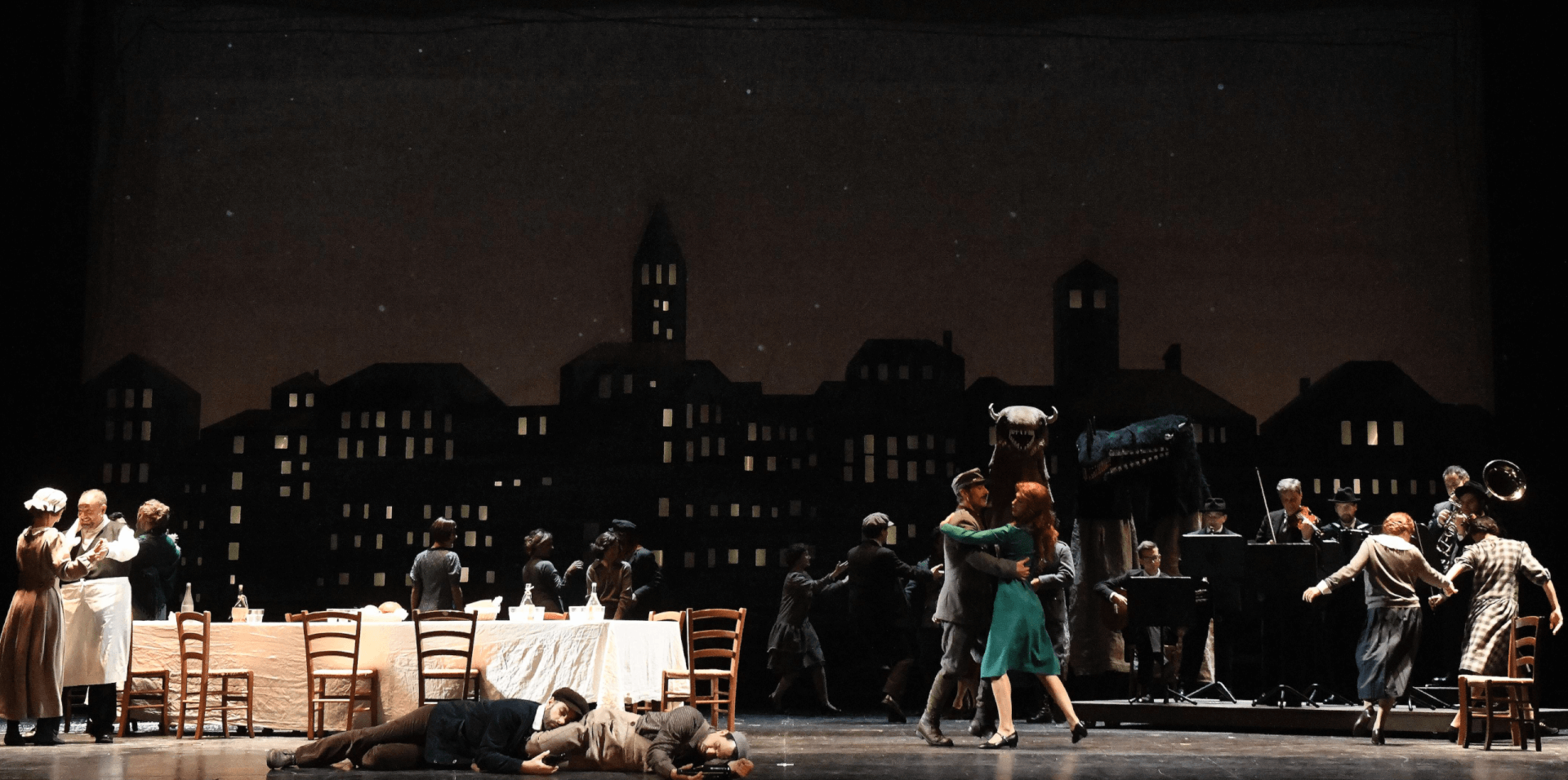 Wozzeck