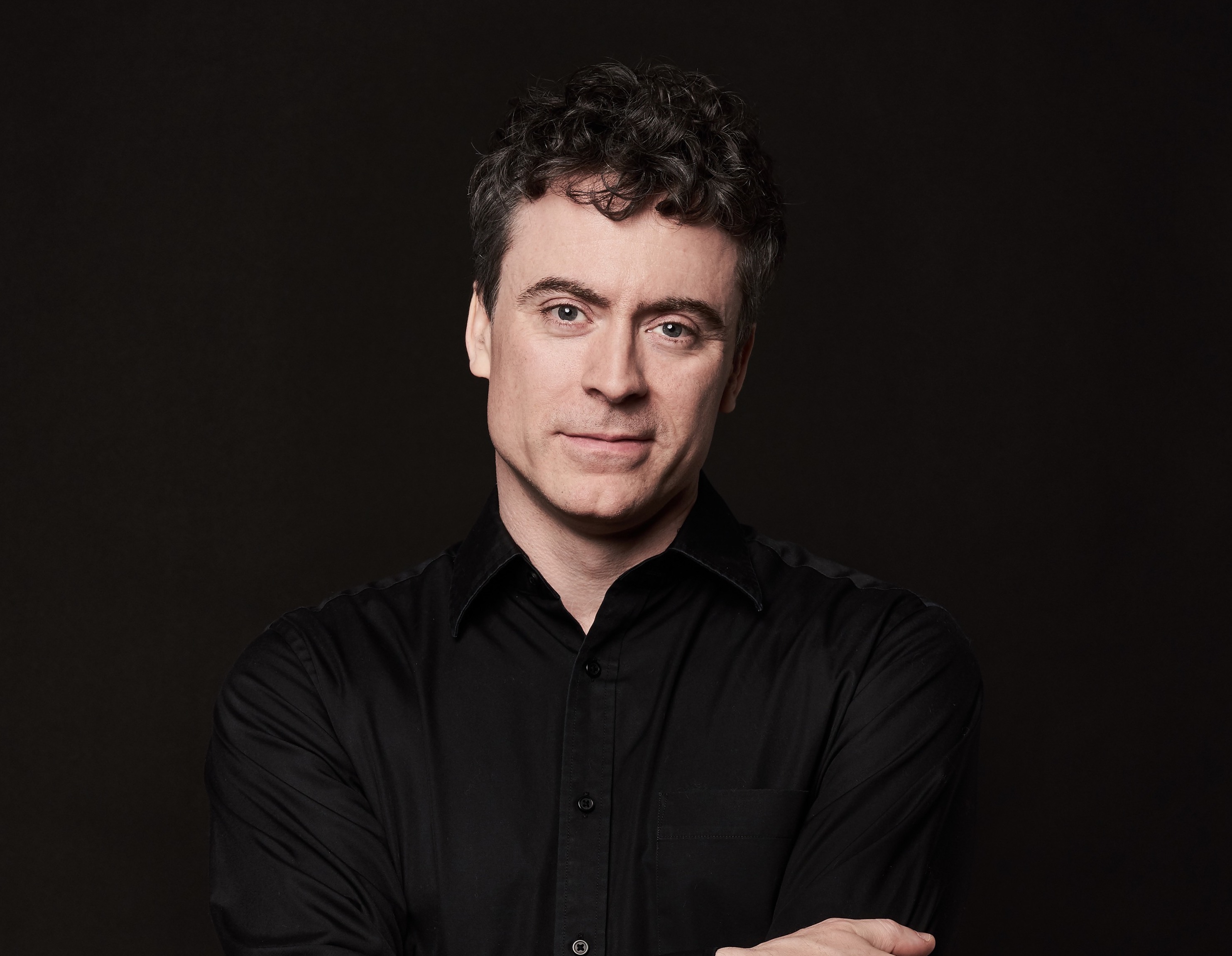 Paul Lewis in recital