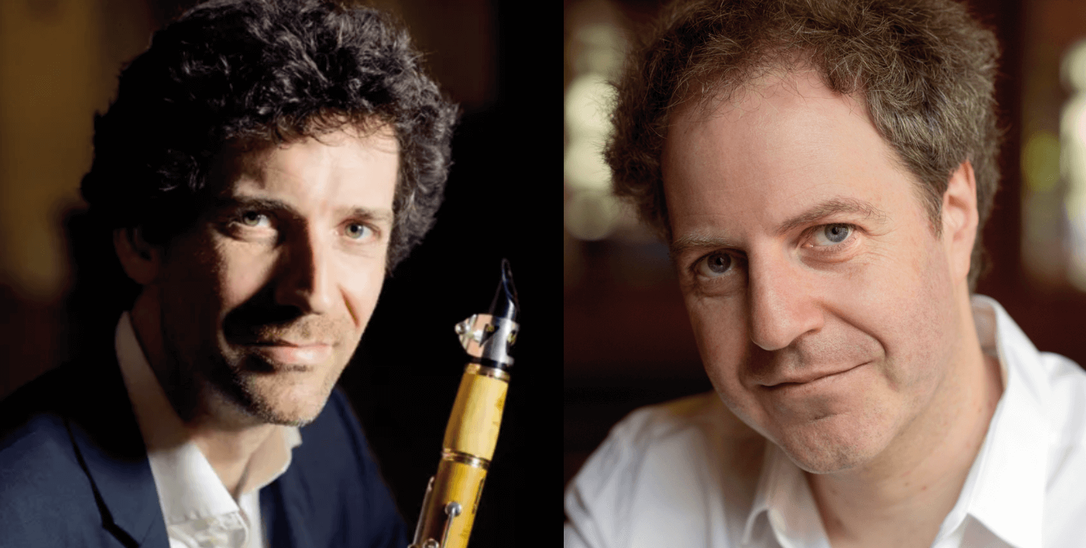 Nicolas Baldeyrou e Nicolas Stavy