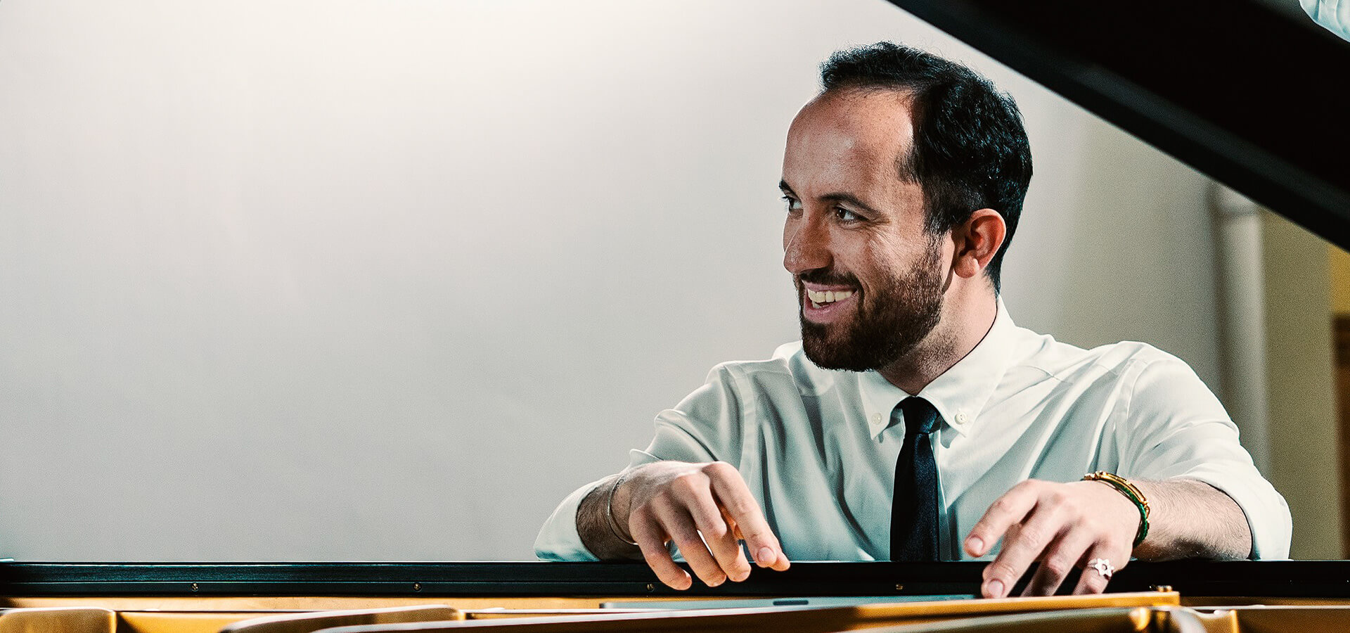 Igor Levit in recital