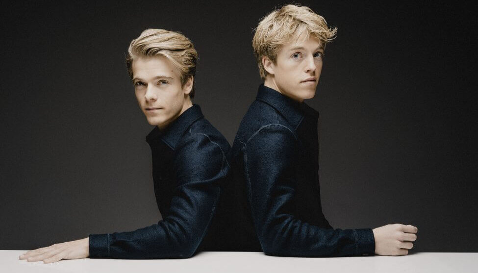 Lucas & Arthur Jussen