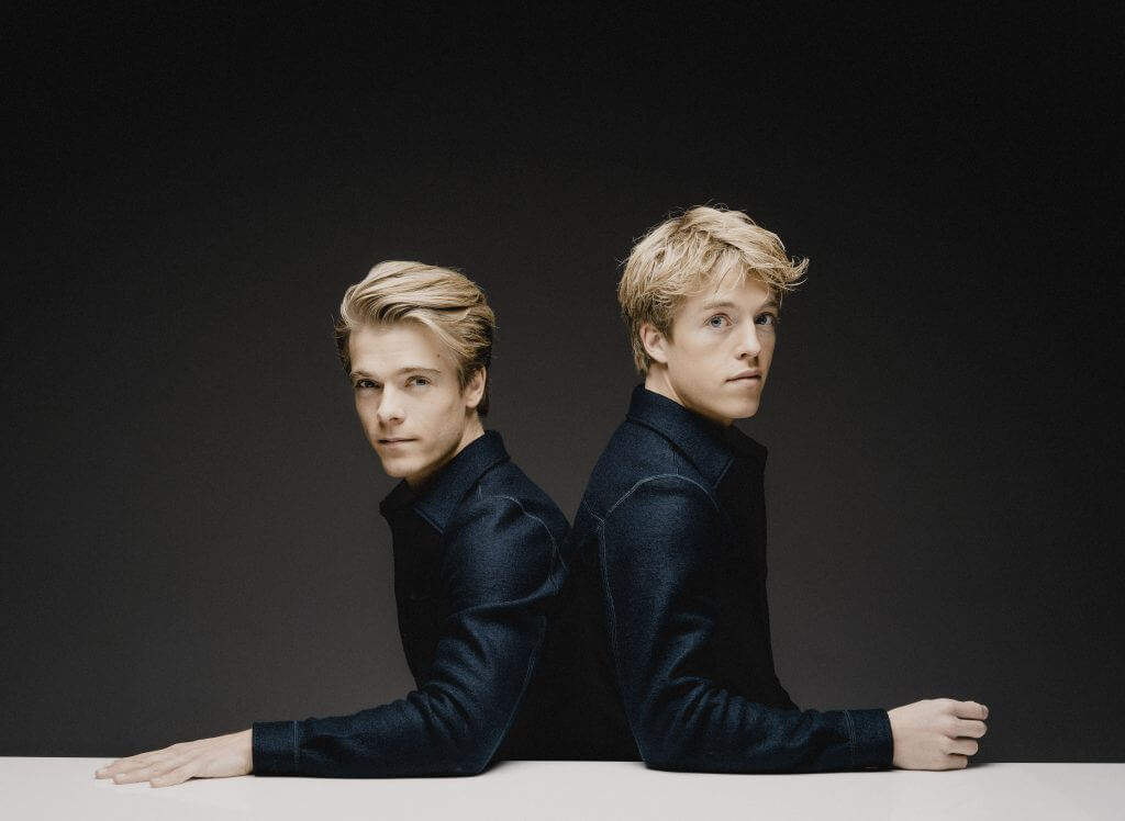Lucas & Arthur Jussen