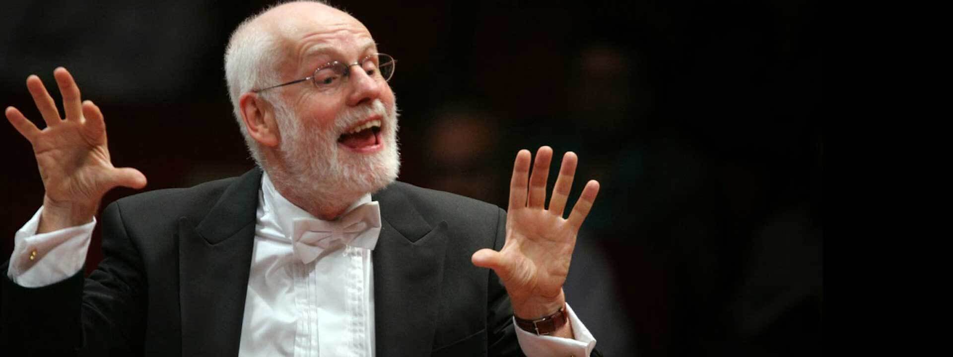 Ton Koopman conducts Mozart