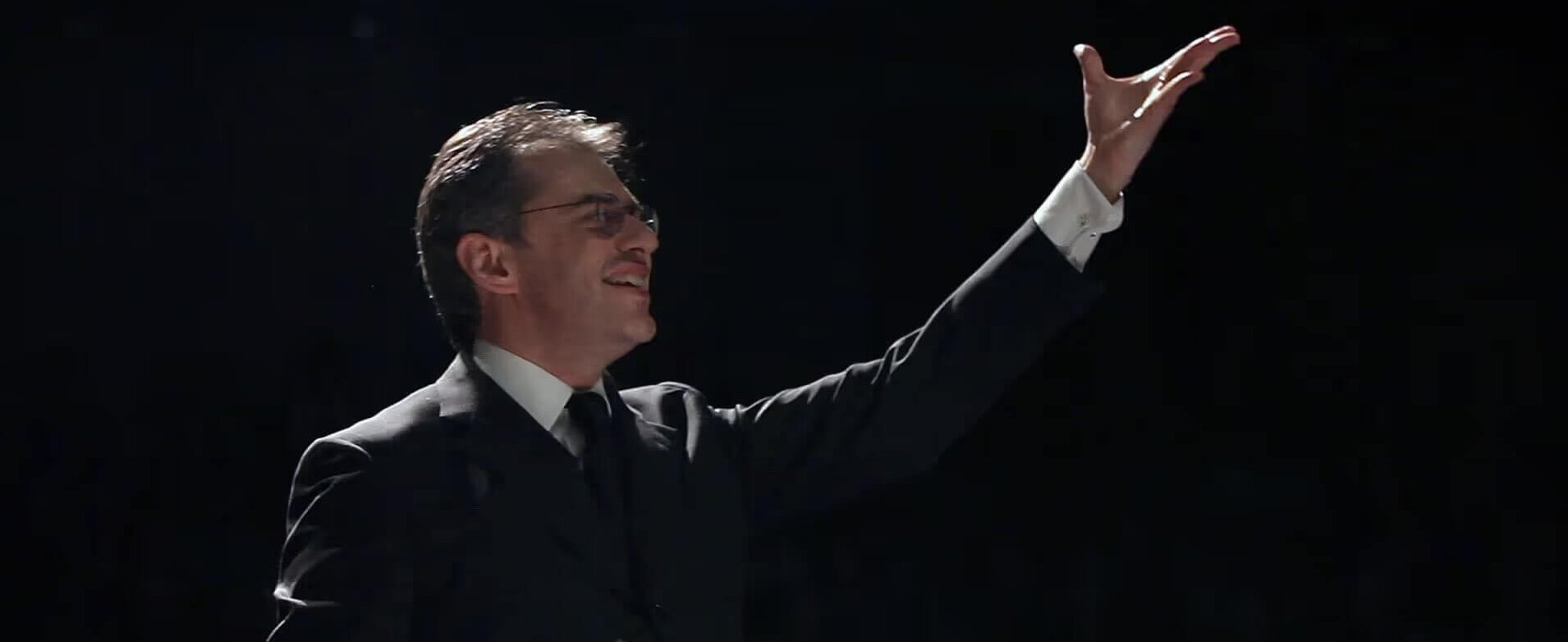 Concerto diretto da Corrado Rovaris