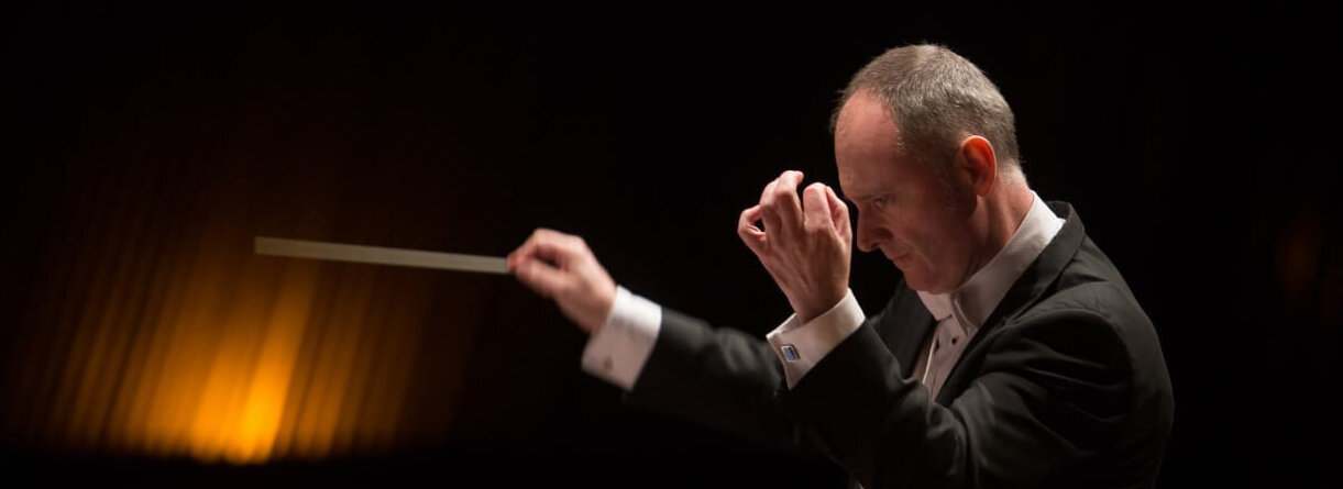 Concerto diretto da Neil Thomson