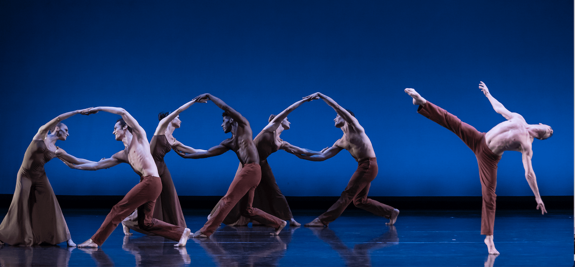 Martha Graham Dance Company