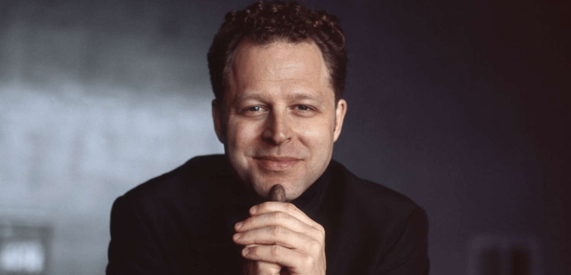 Concerto diretto da John Axelrod