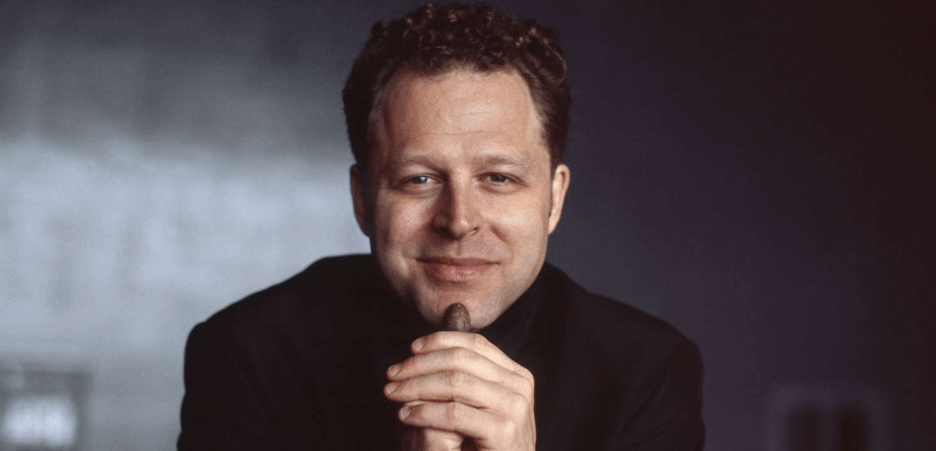 John Axelrod conducts Daugherty, Copland and Ives