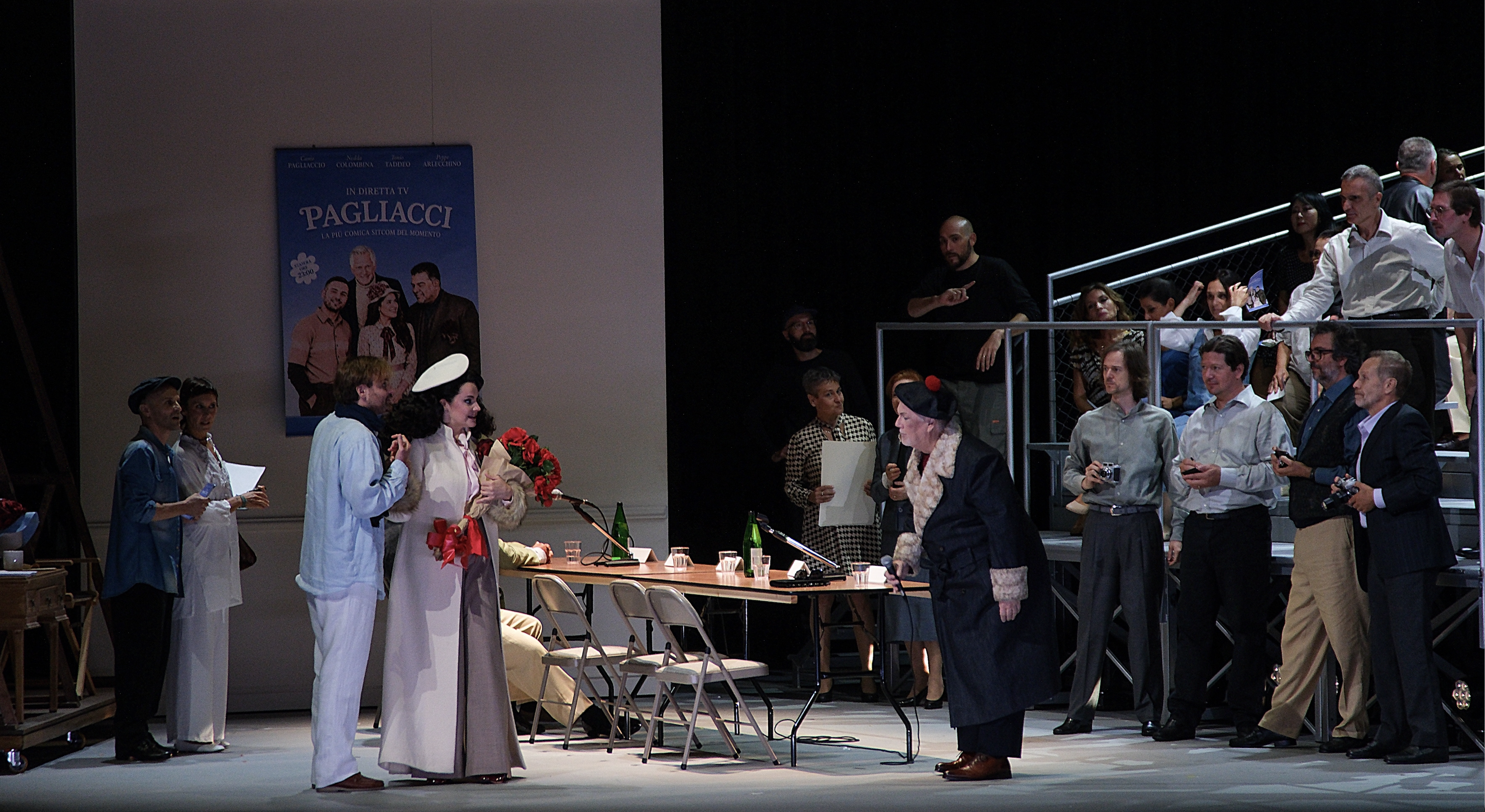 Pagliacci