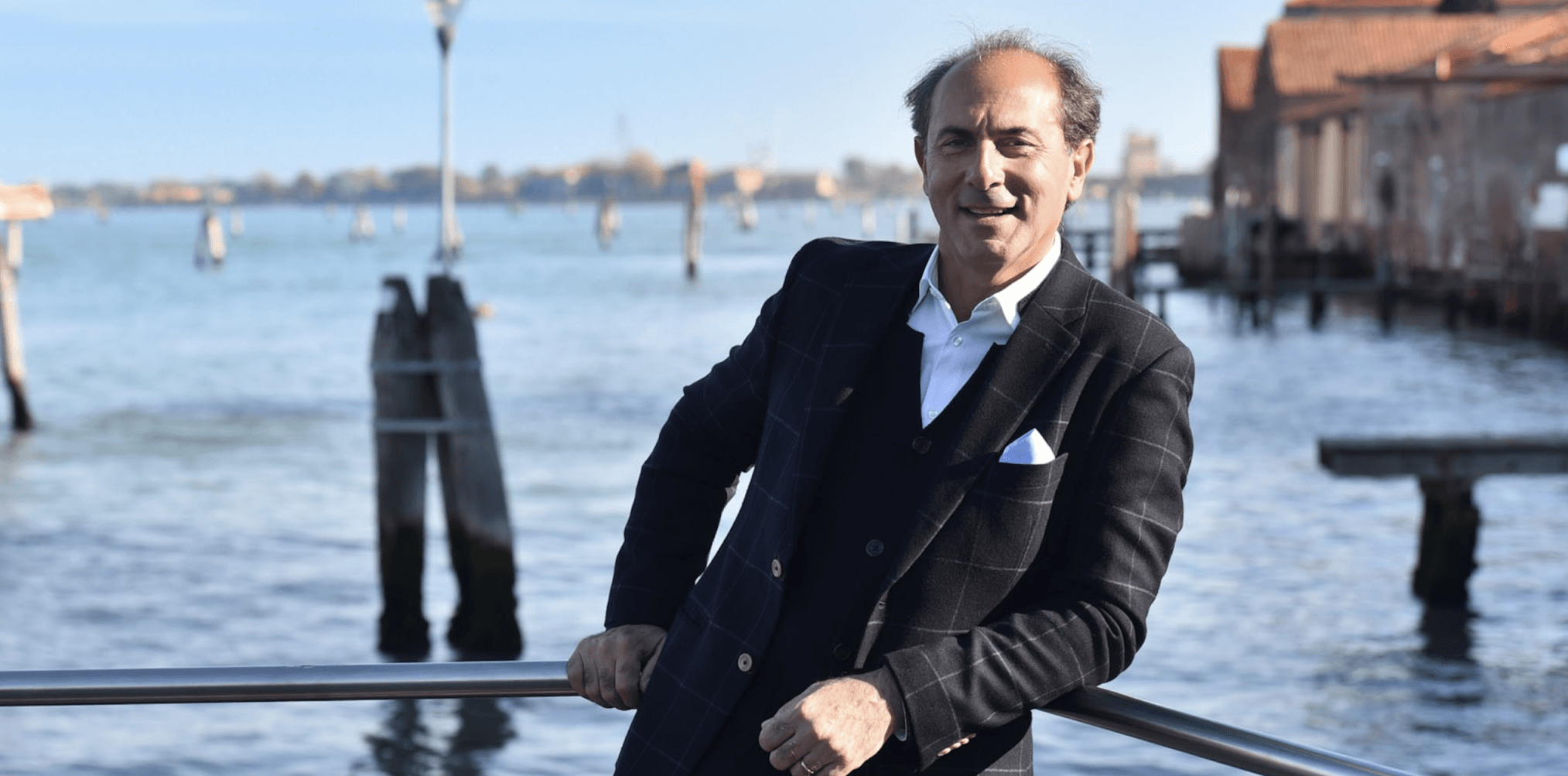 Concerto diretto da Daniele Callegari