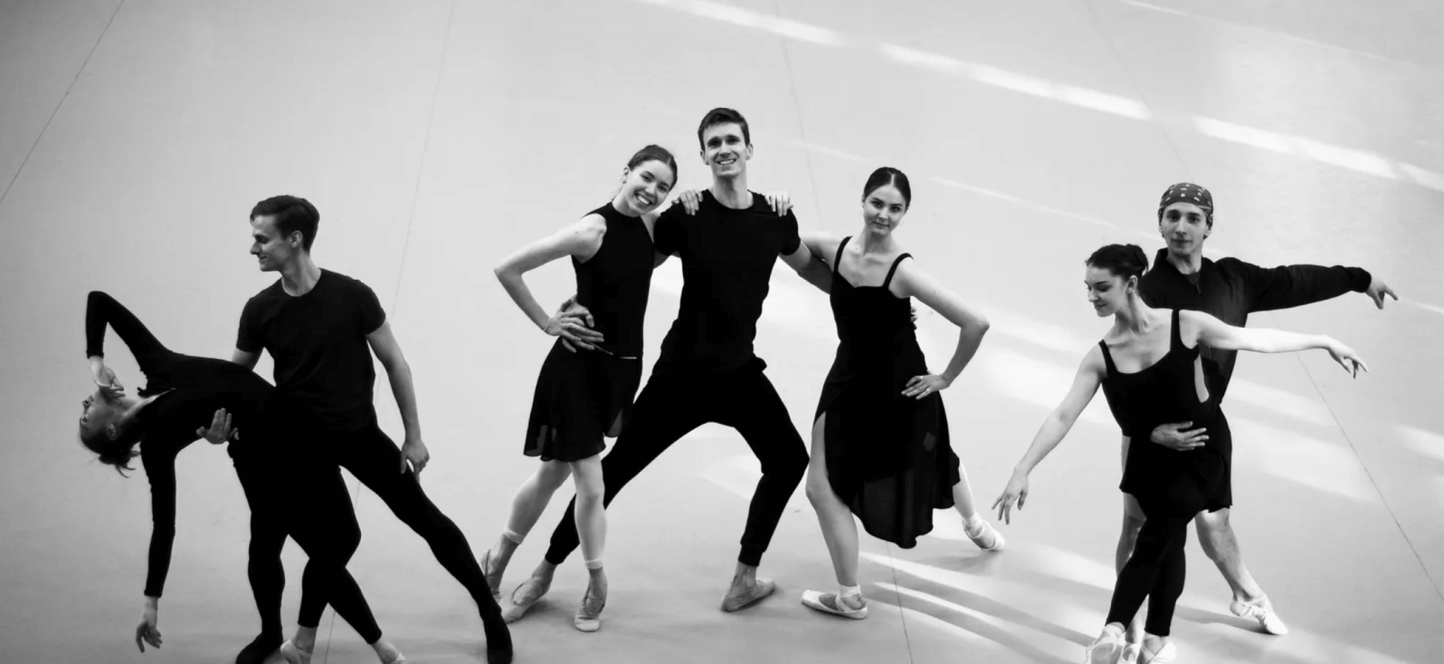 Hamburger Kammerballett