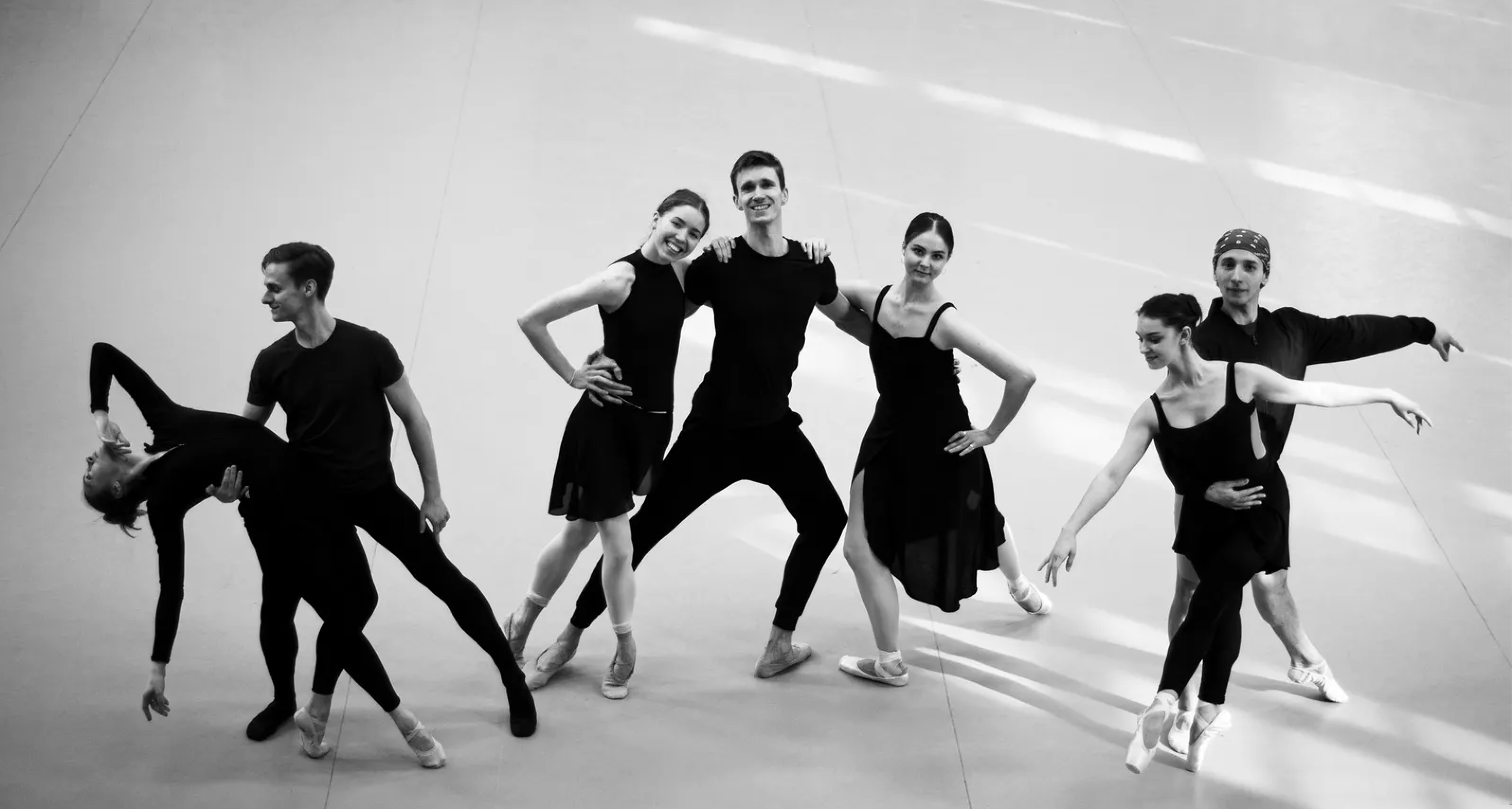 Hamburger Kammerballett