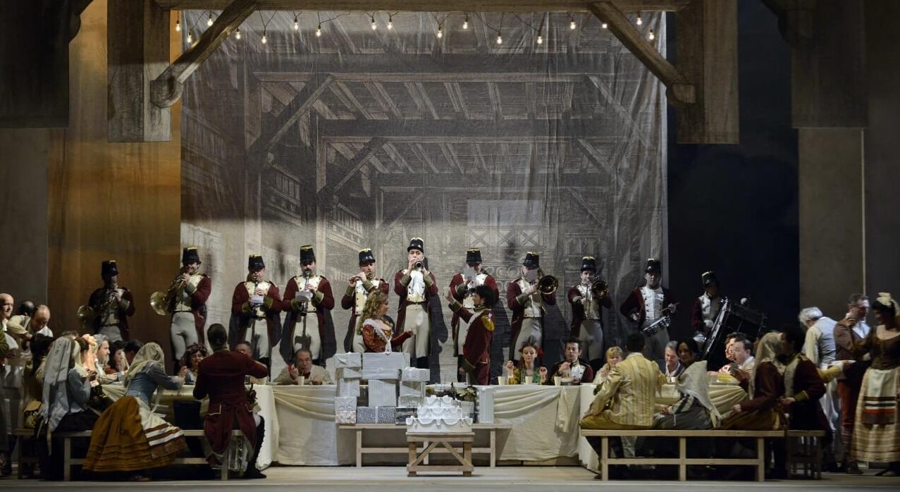 L'elisir d'amore