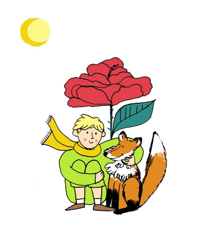 Il piccolo principe
