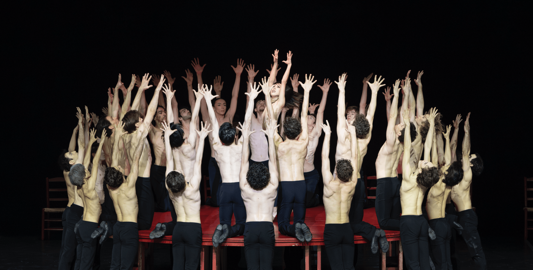 Béjart Ballet Lausanne
