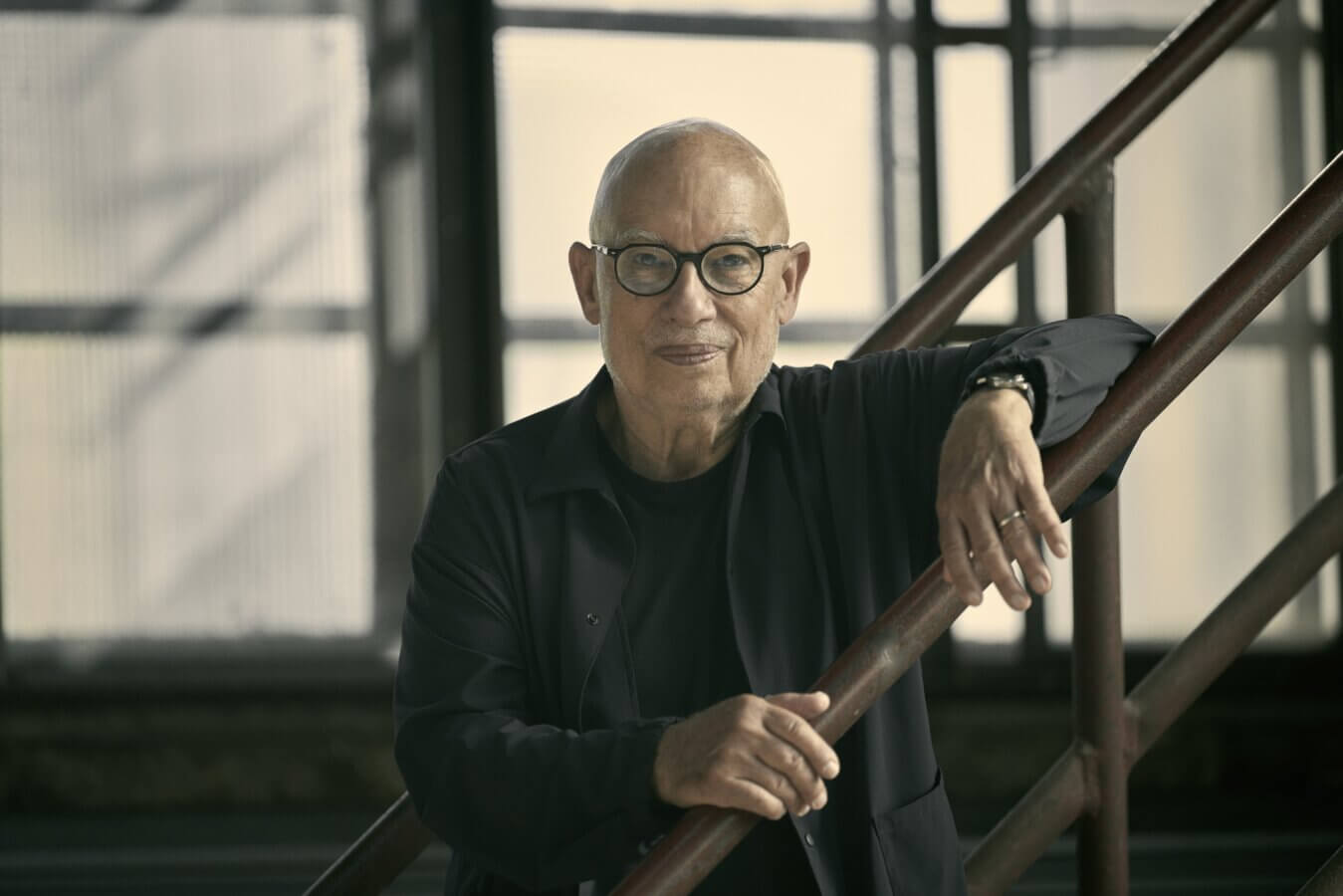 Dennis Russell Davies conducts Beethoven