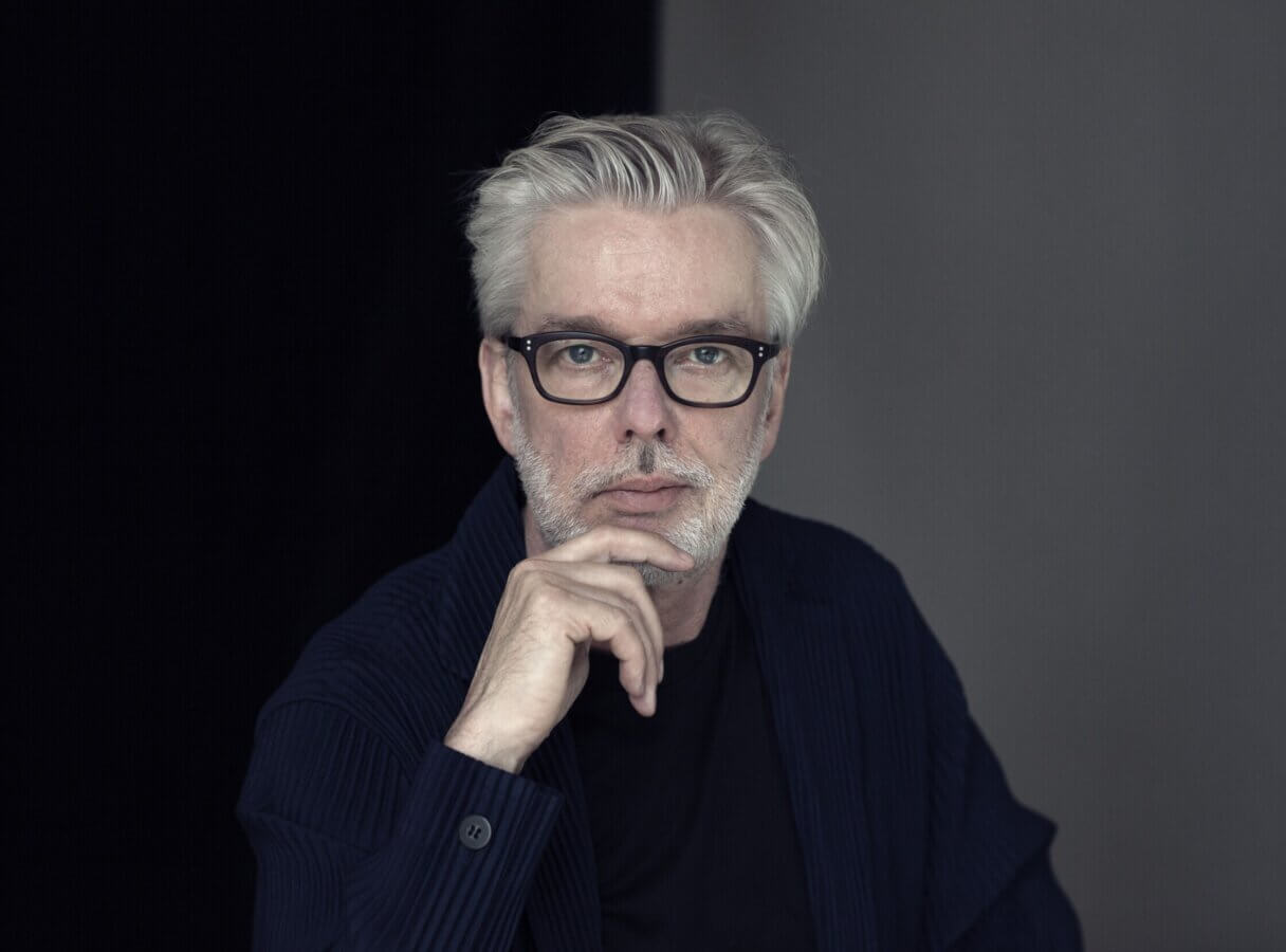 Jukka-Pekka Saraste conducts Brahms
