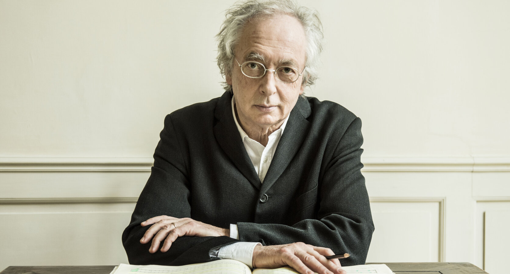 Philippe Herreweghe conducts Schubert and Beethoven